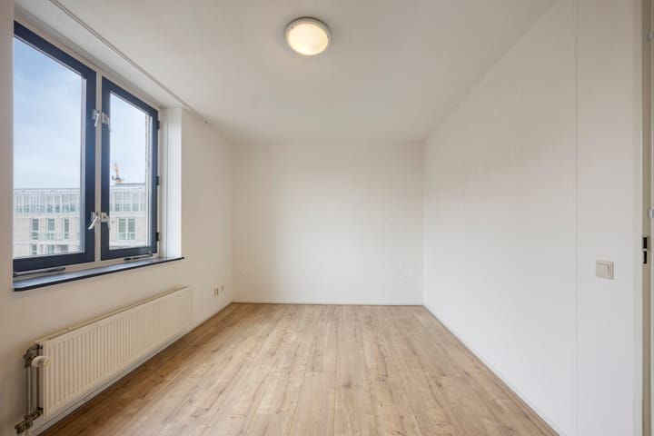 Foto 23 van Johan David Zocherstraat 92