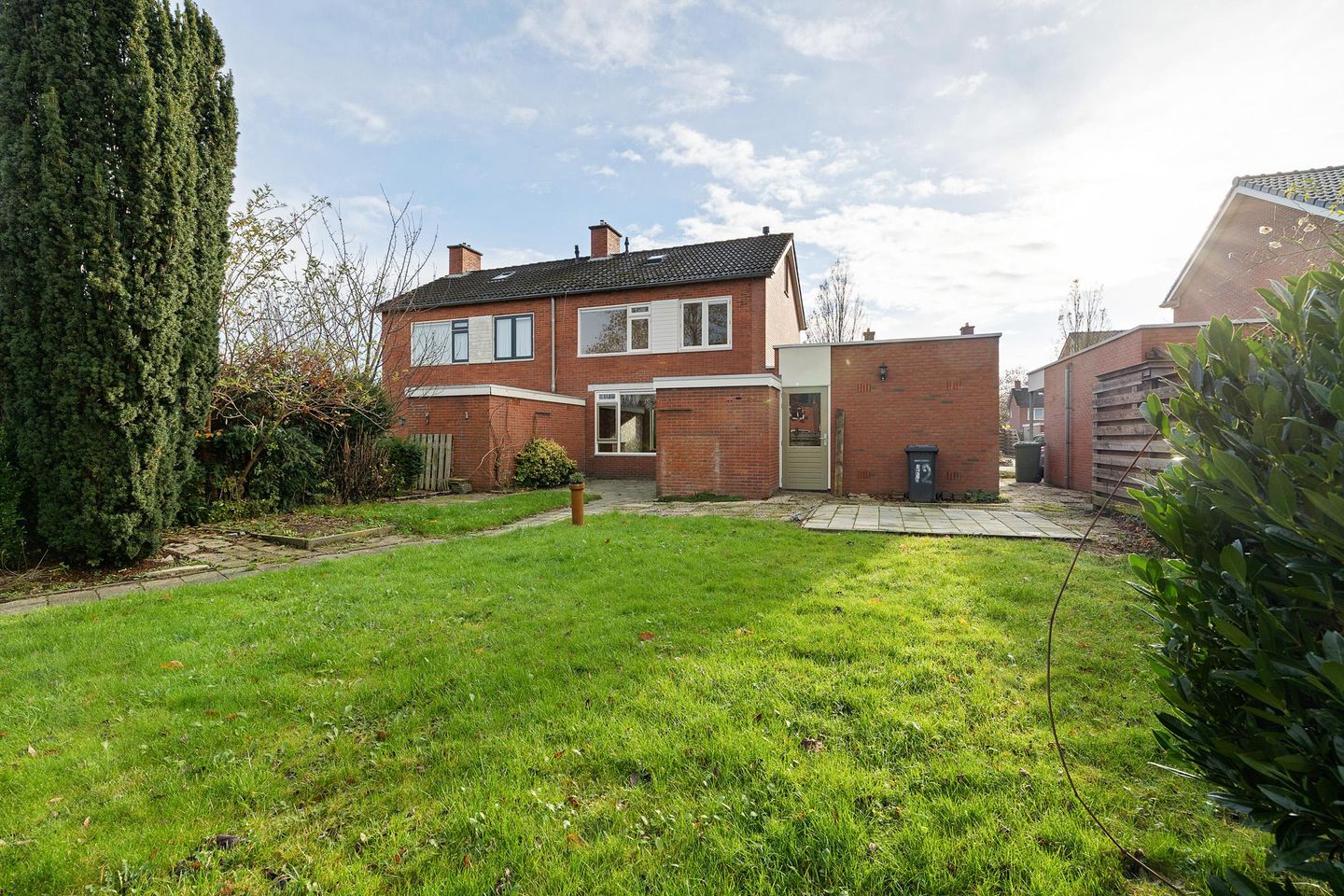 Foto 1 van Dillelaan 12