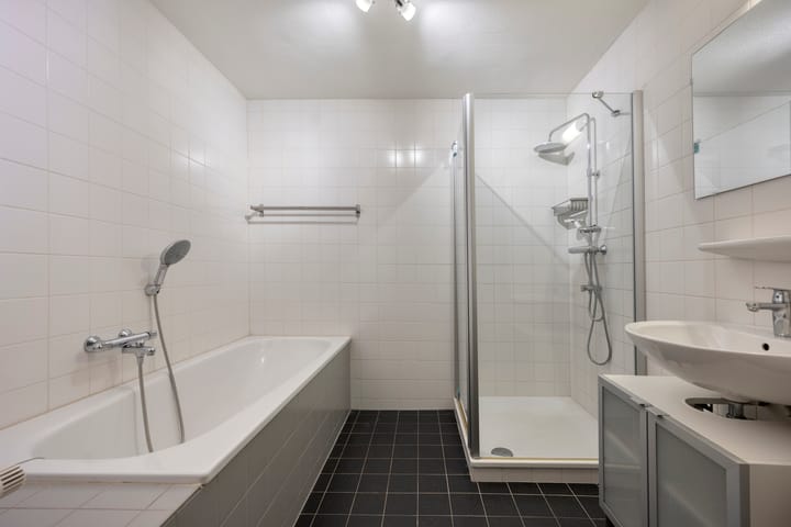 Foto 25 van Johan David Zocherstraat 92