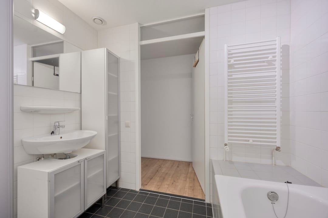 Foto 26 van Johan David Zocherstraat 92