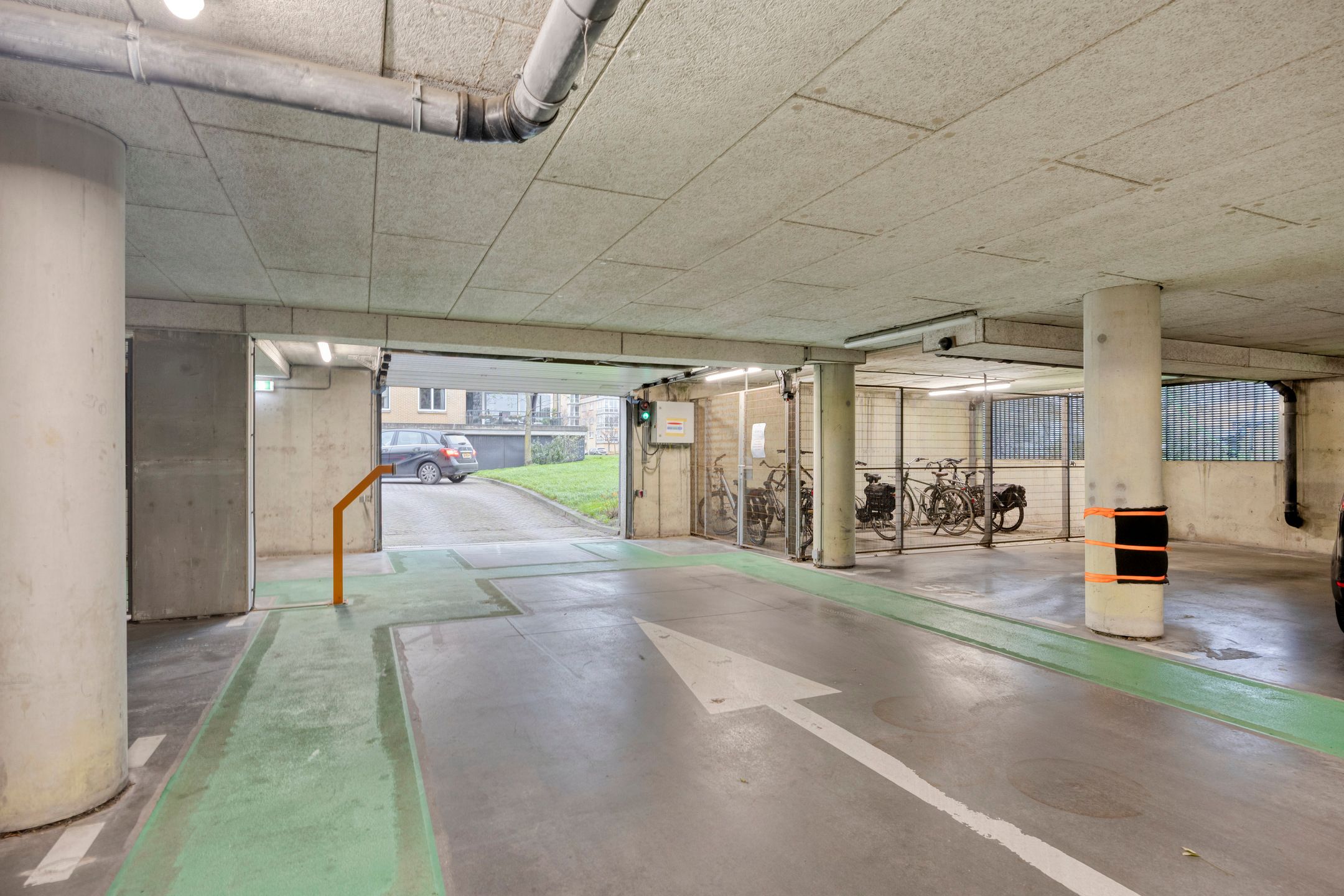 Foto 27 van Johan David Zocherstraat 92