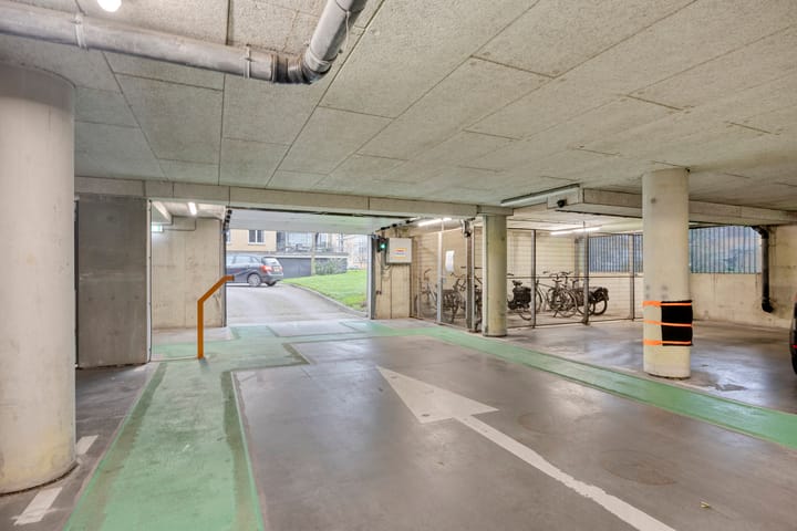 Foto 27 van Johan David Zocherstraat 92