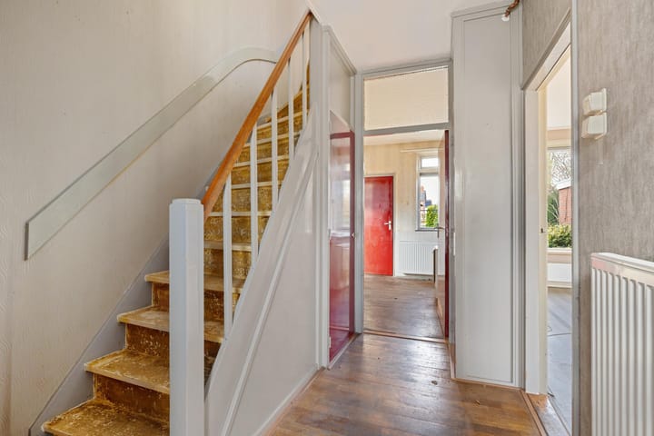 Foto 4 van Dillelaan 12