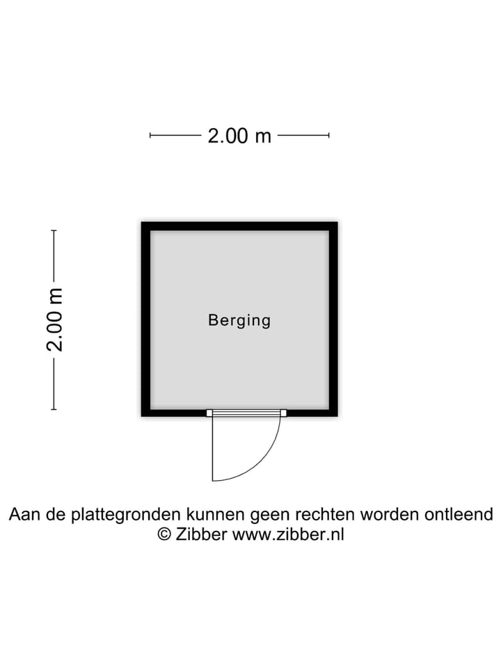 Foto 31 van Johan David Zocherstraat 92