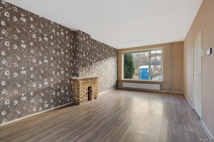 Foto 5 van Dillelaan 12