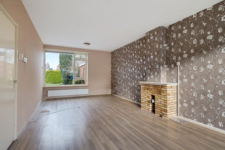 Foto 7 van Dillelaan 12