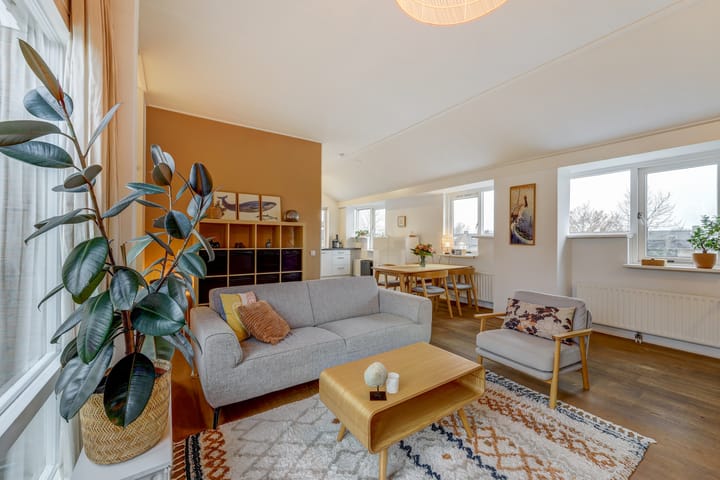 Photo 9 of Groningensingel 1109