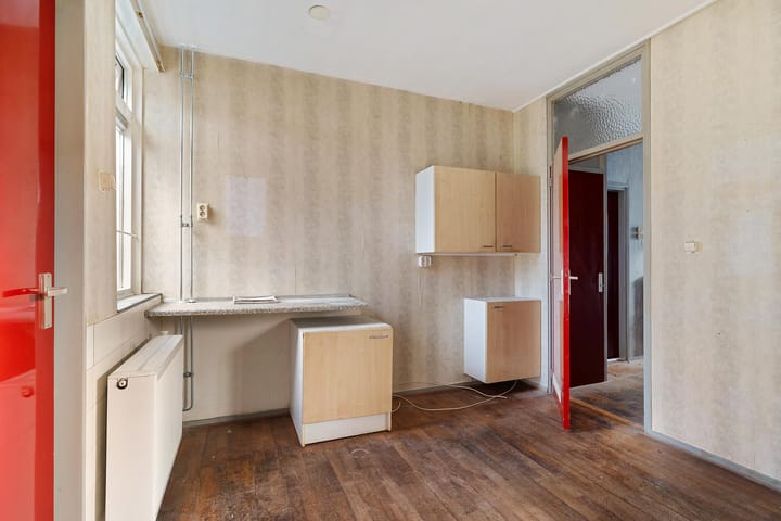 Foto 9 van Dillelaan 12