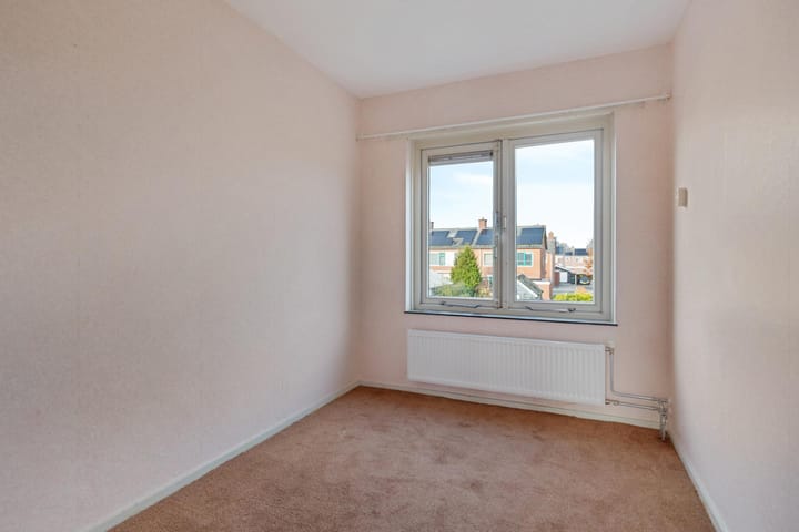 Foto 12 van Dillelaan 12