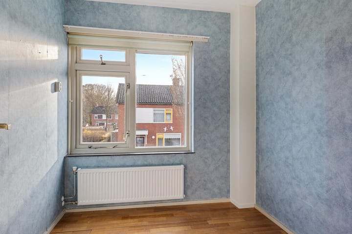 Foto 16 van Dillelaan 12