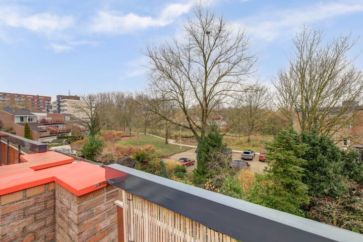 Photo 26 of Groningensingel 1109