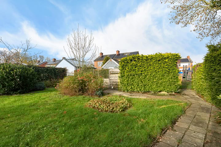 Foto 22 van Dillelaan 12