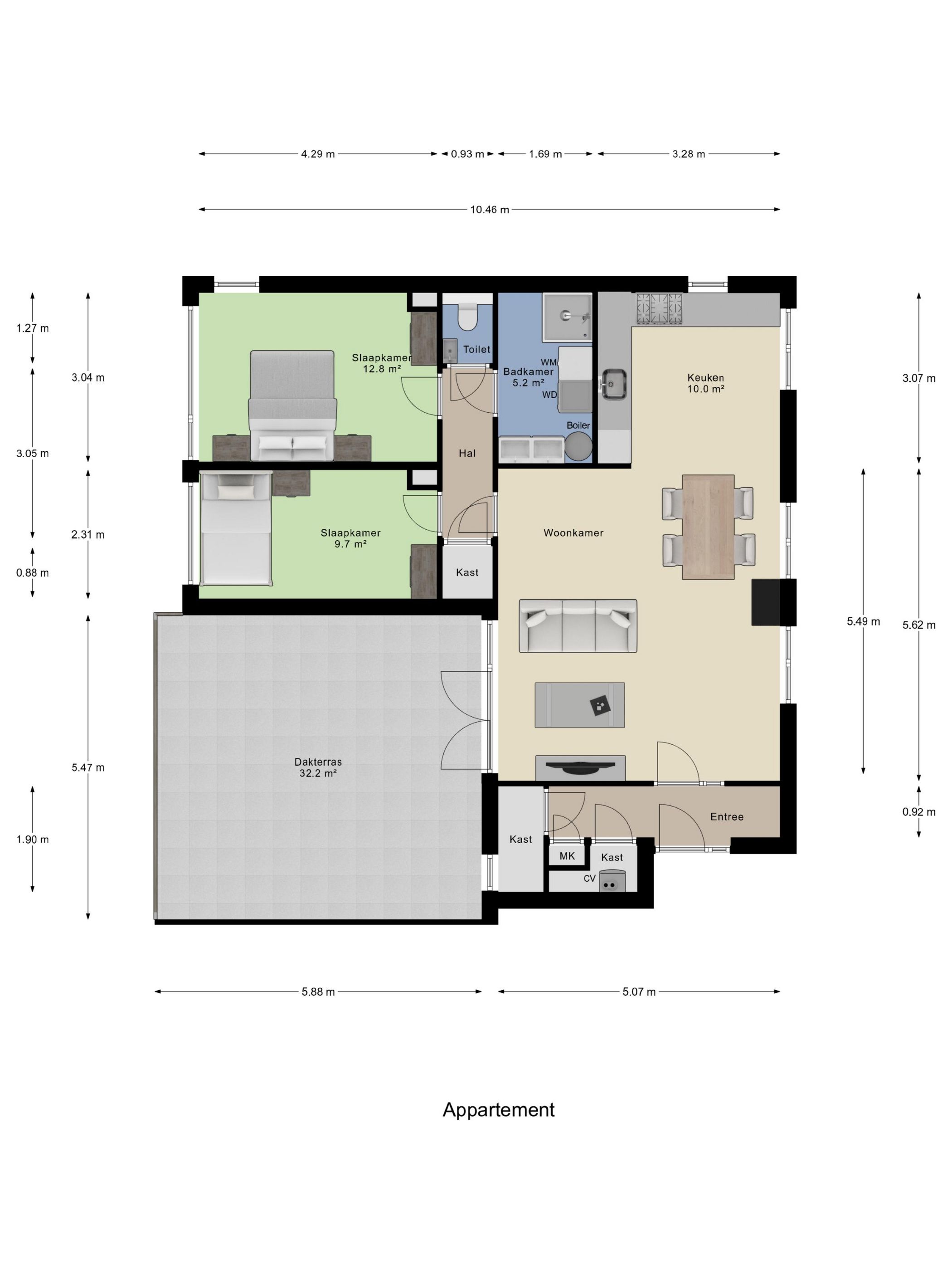 Foto 39 van Groningensingel 1109