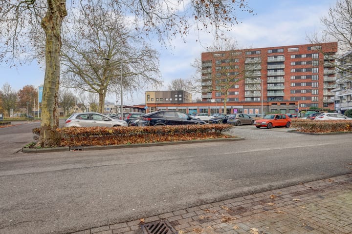 Photo 32 of Groningensingel 1109