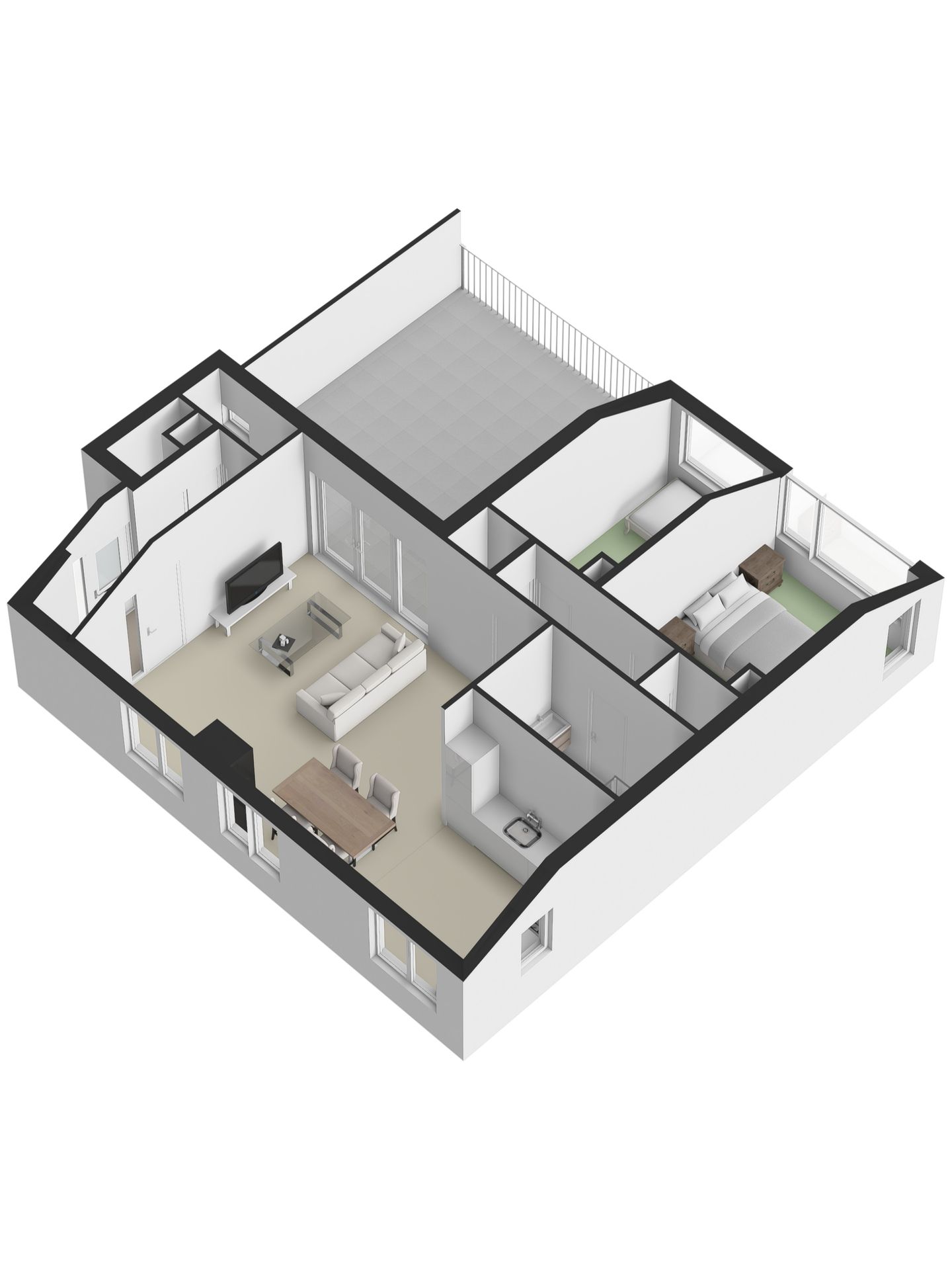 Foto 40 van Groningensingel 1109