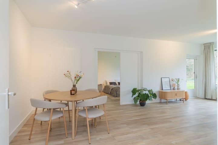 Photo 3 of Binnenweg 6-F007