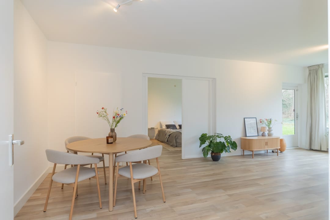 Foto 7 van Binnenweg 6-F007