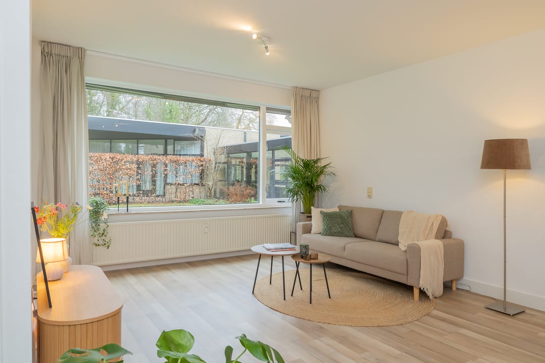 Foto 11 van Binnenweg 6-F007