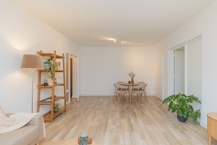 Photo 12 of Binnenweg 6-F007