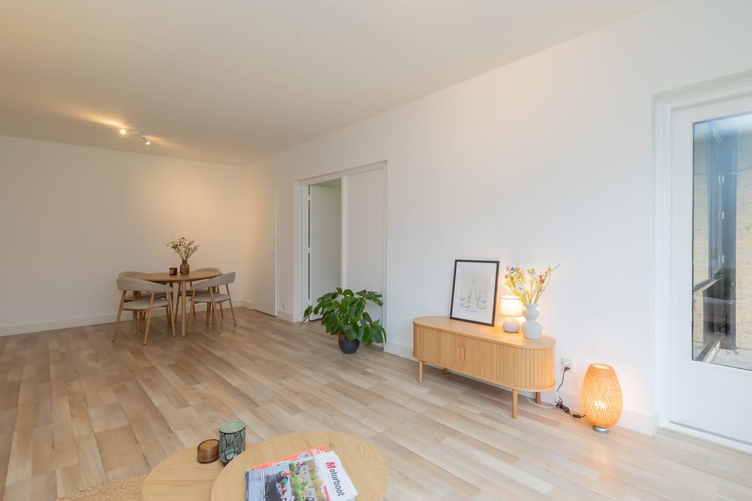 Foto 13 van Binnenweg 6-F007