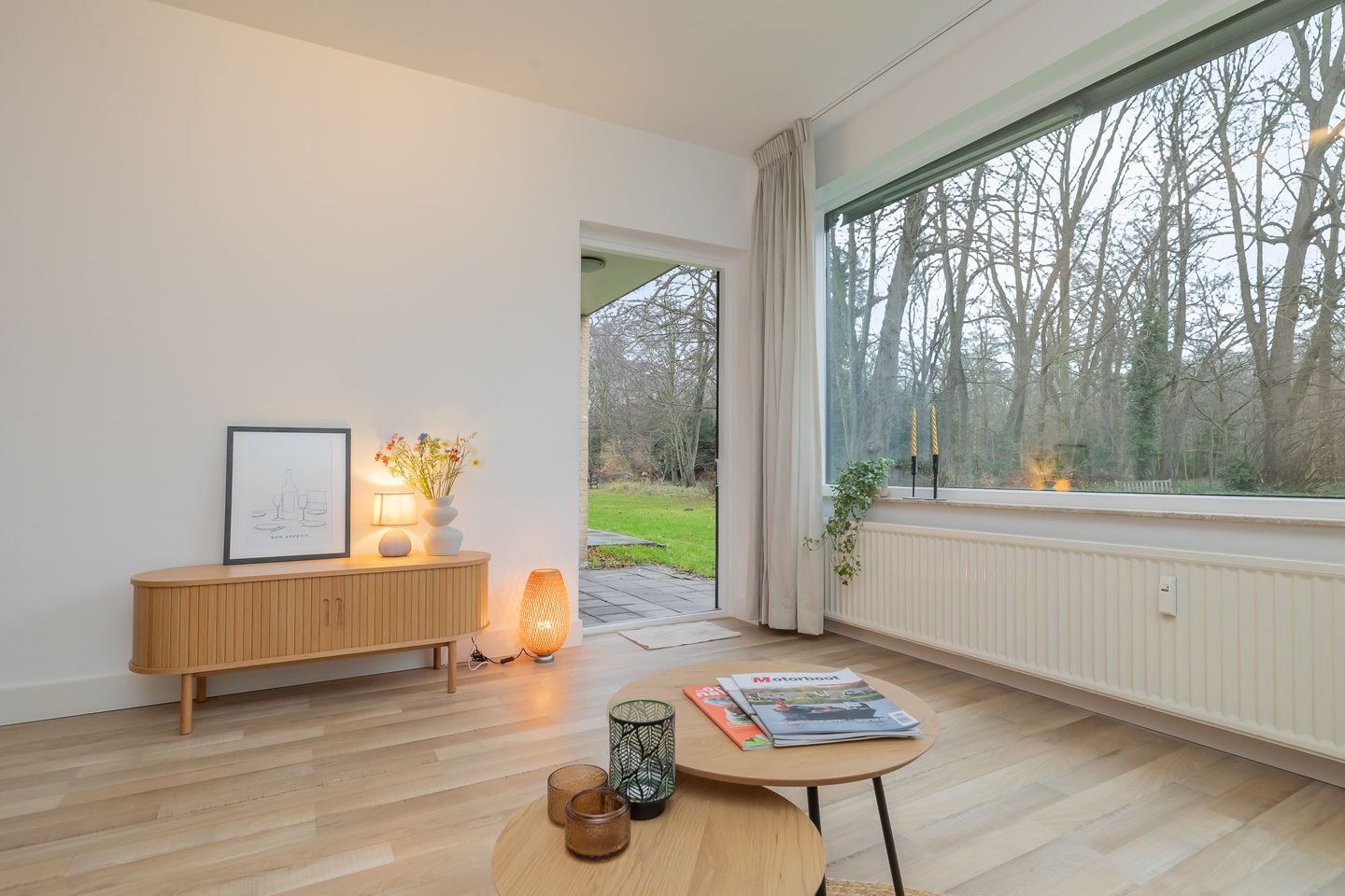 Foto 14 van Binnenweg 6-F007