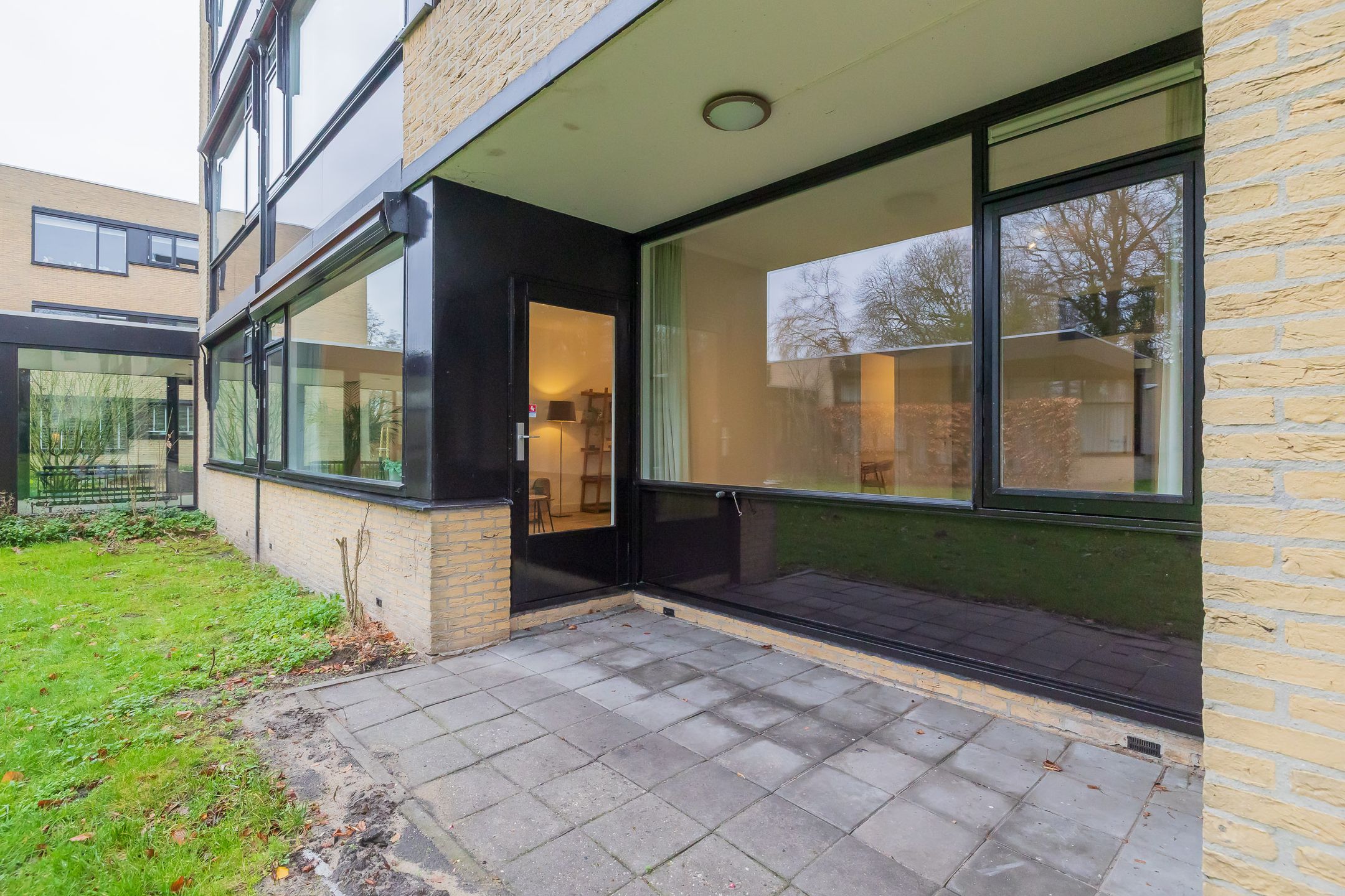 Foto 15 van Binnenweg 6-F007