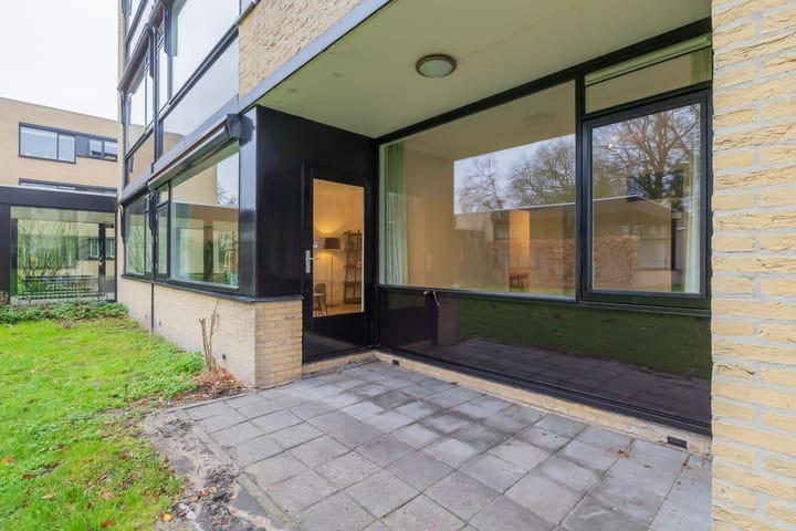 Photo 15 of Binnenweg 6-F007