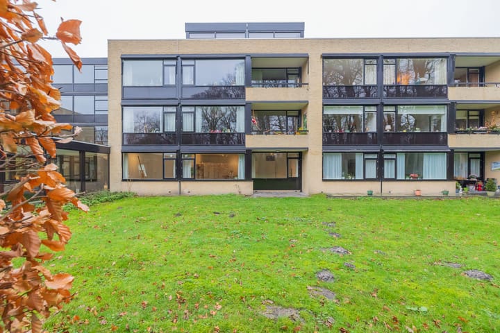 Photo 17 of Binnenweg 6-F007