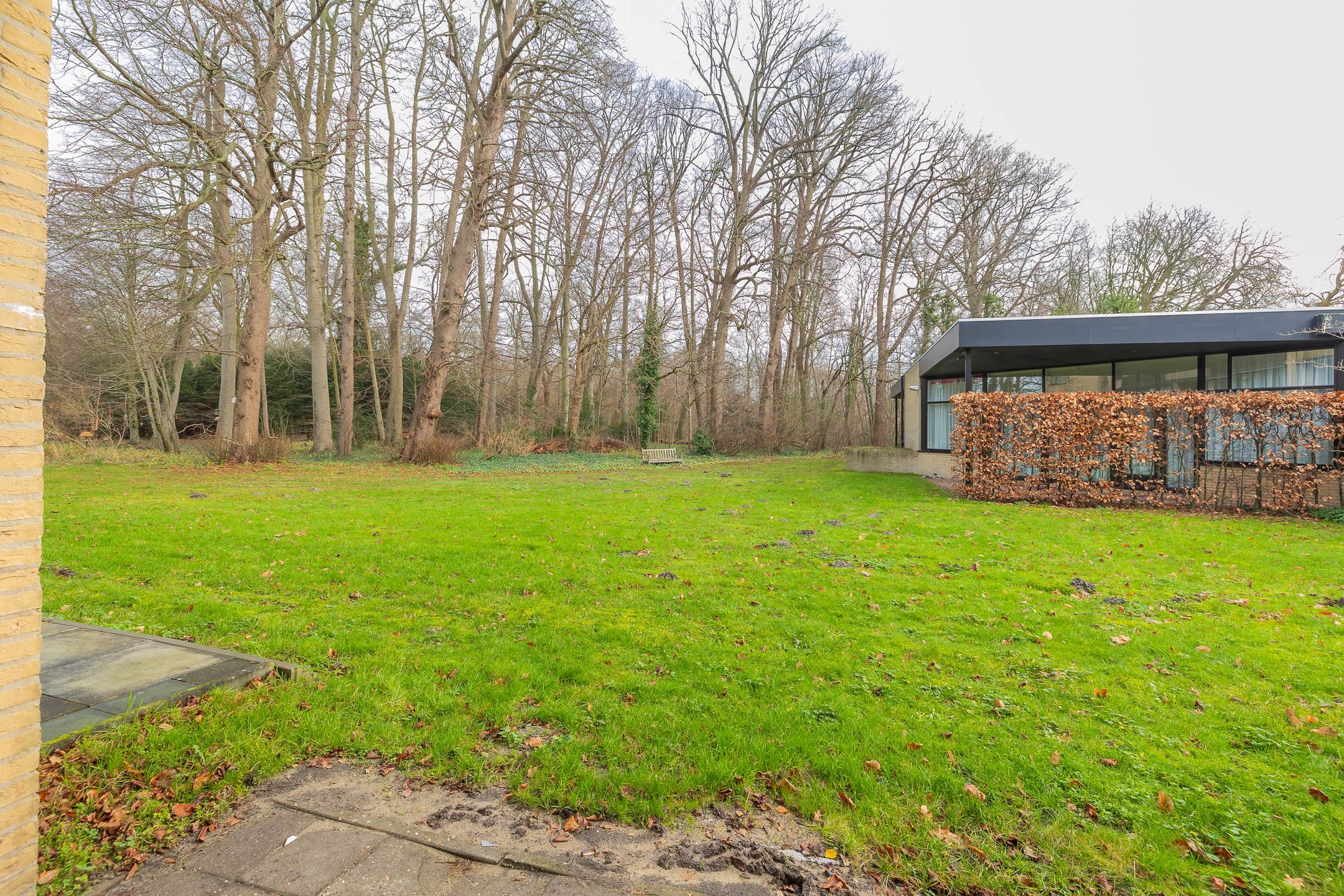 Foto 18 van Binnenweg 6-F007