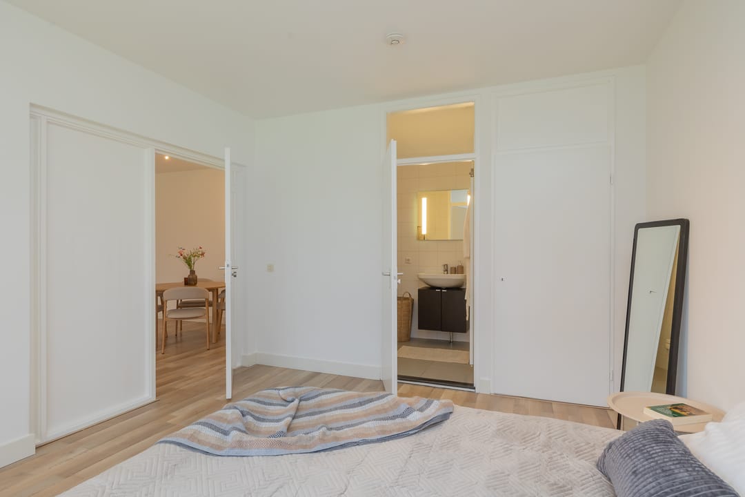 Foto 26 van Binnenweg 6-F007