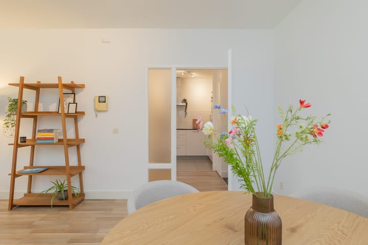 Photo 27 of Binnenweg 6-F007