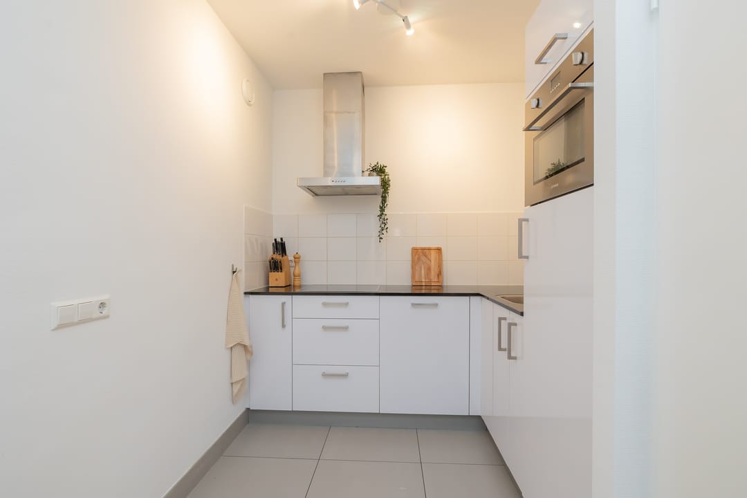 Foto 28 van Binnenweg 6-F007