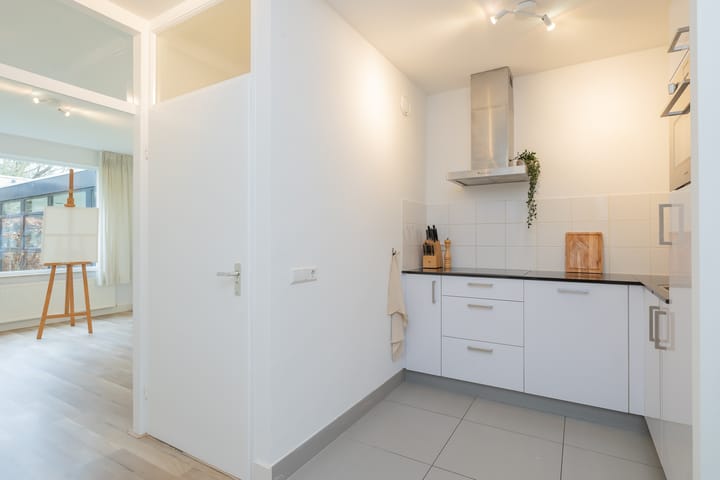 Photo 30 of Binnenweg 6-F007