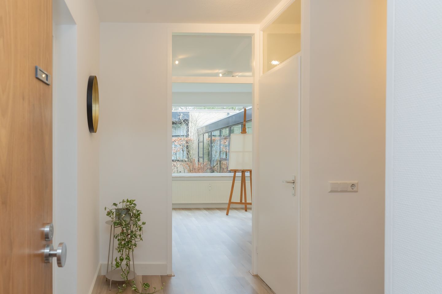 Foto 34 van Binnenweg 6-F007