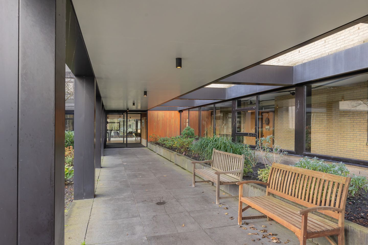 Foto 35 van Binnenweg 6-F007