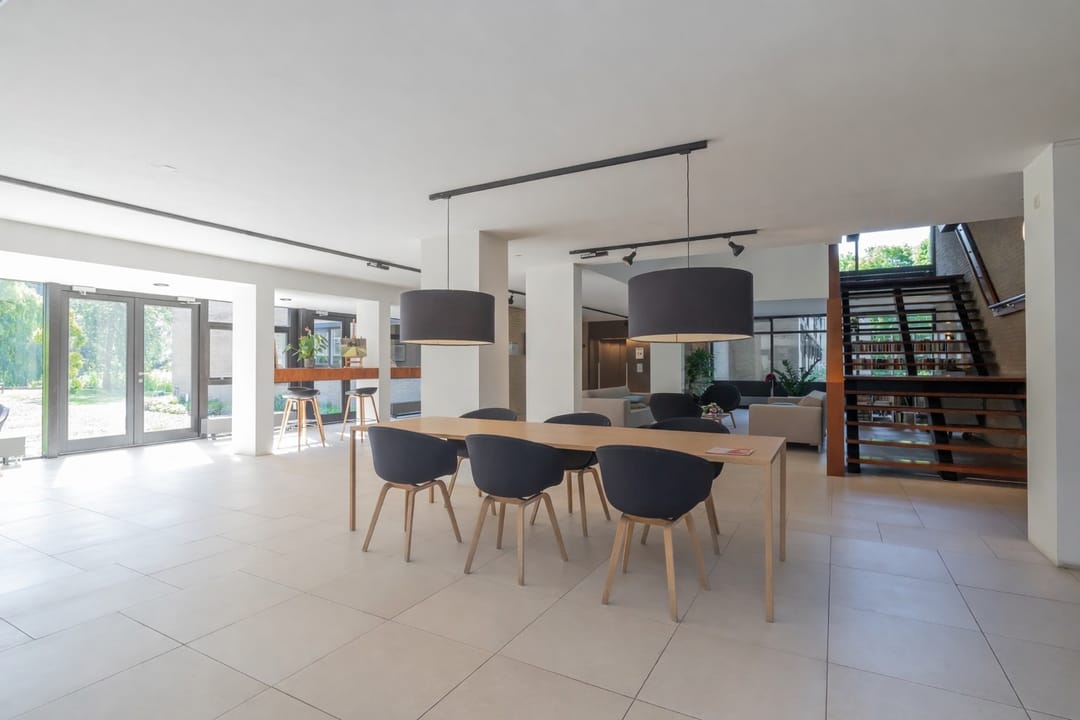 Foto 37 van Binnenweg 6-F007