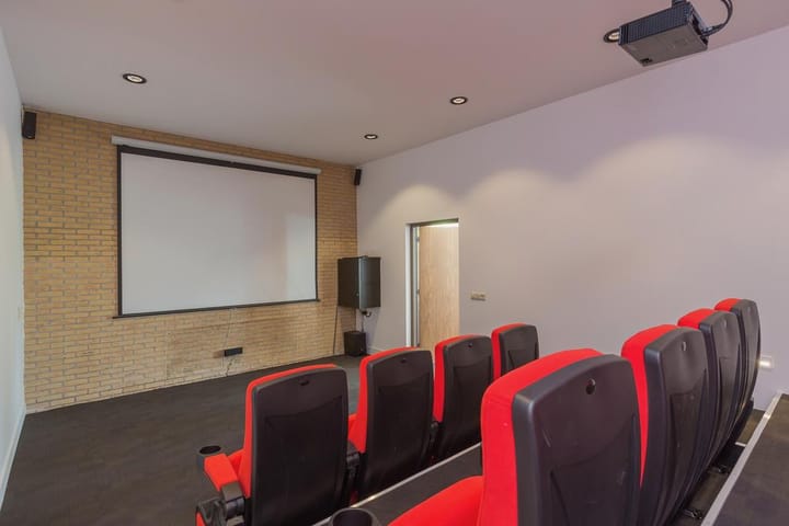 Photo 39 of Binnenweg 6-F007