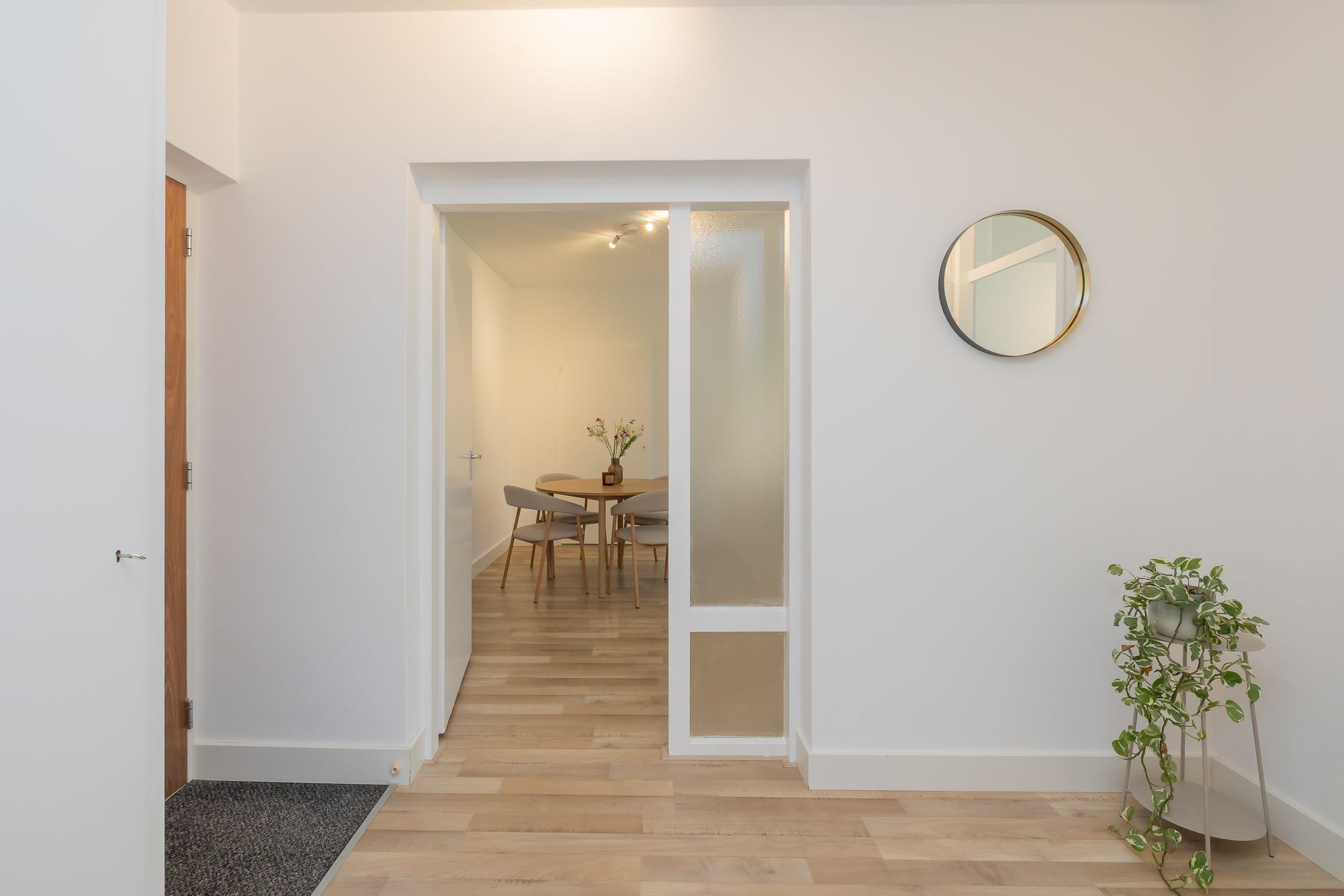 Foto 6 van Binnenweg 6-F007