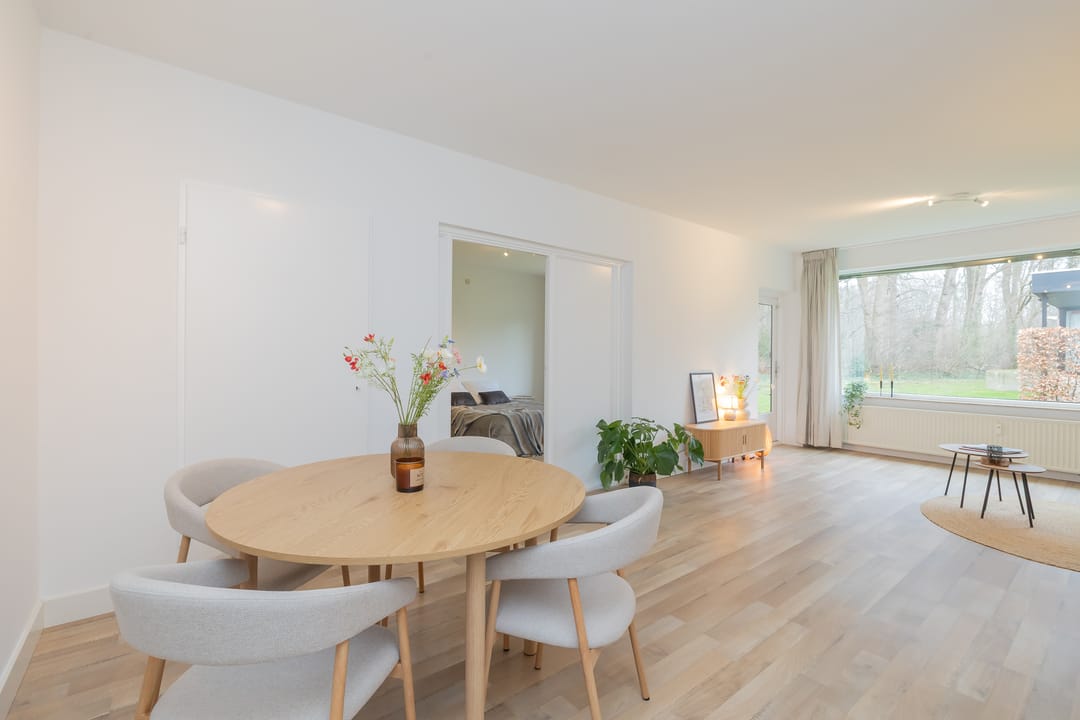 Foto 8 van Binnenweg 6-F007