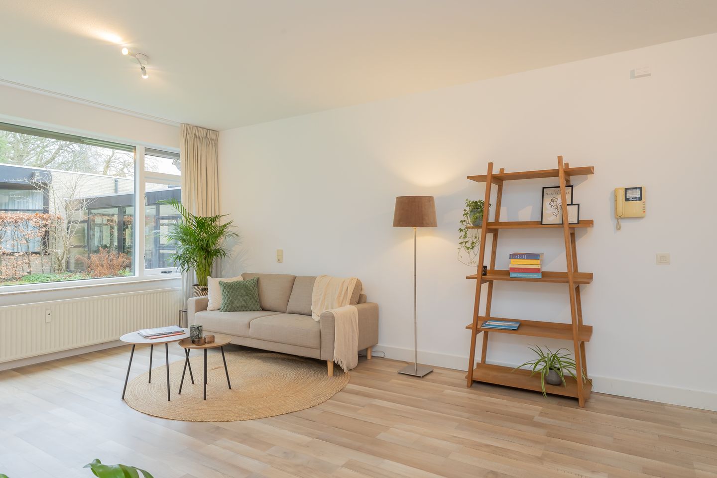 Foto 10 van Binnenweg 6-F007