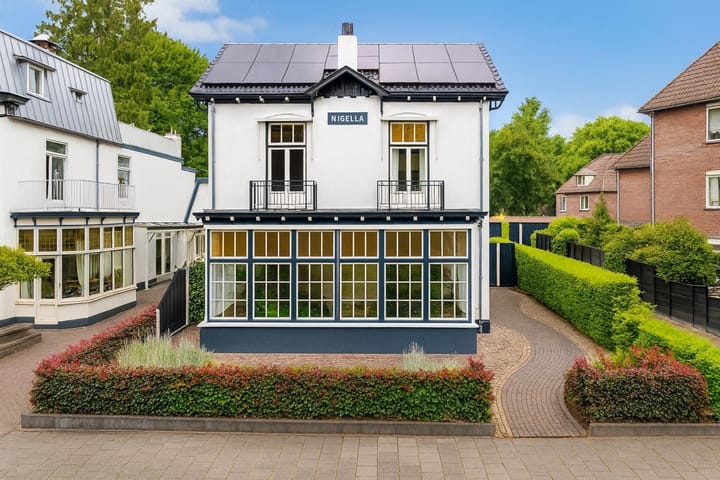 Photo 28 of Bosweg 4