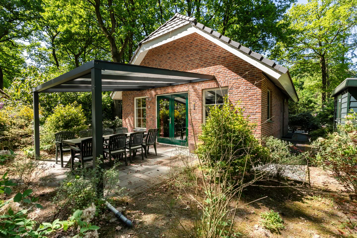 Photo 1 of Hof van Halenweg 2-201