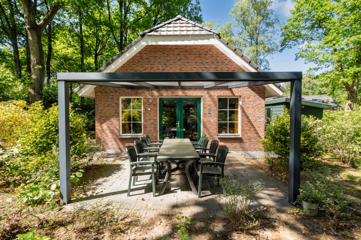 Photo 2 of Hof van Halenweg 2-201