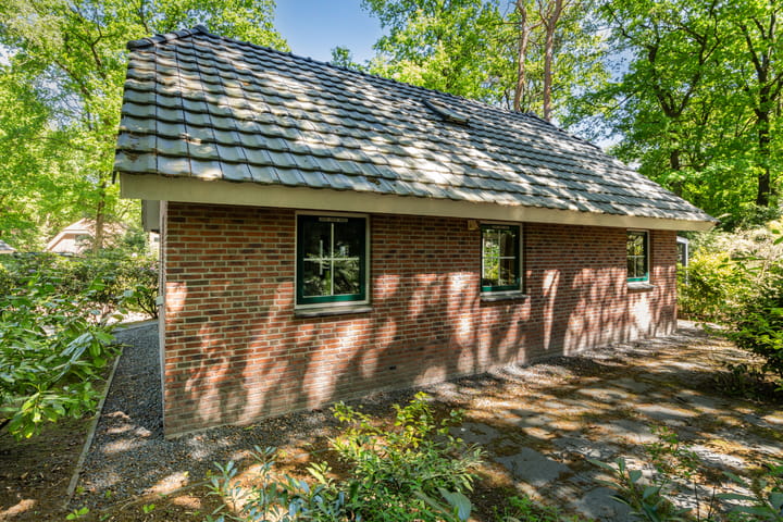 Photo 3 of Hof van Halenweg 2-201