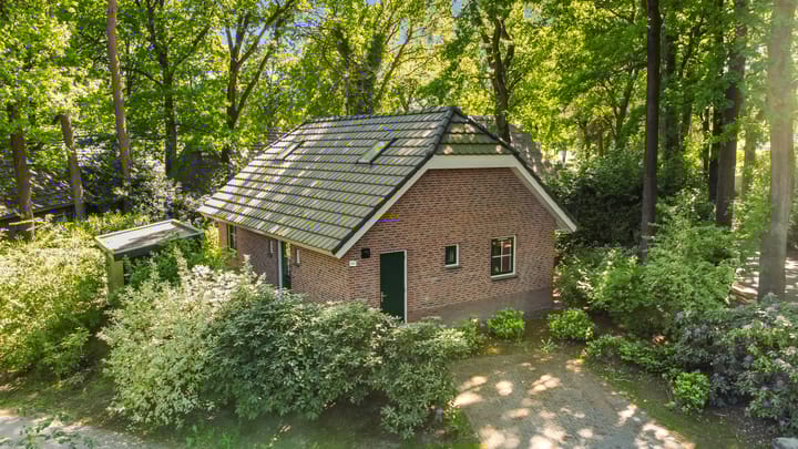 Photo 4 of Hof van Halenweg 2-201