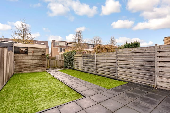 Photo 43 of Poldermolenweg 164