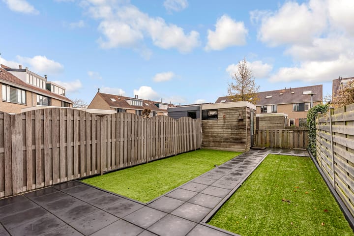 Photo 45 of Poldermolenweg 164