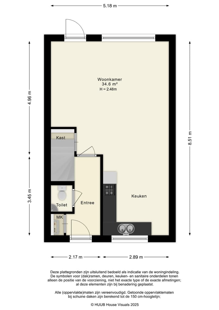 Photo 54 of Poldermolenweg 164