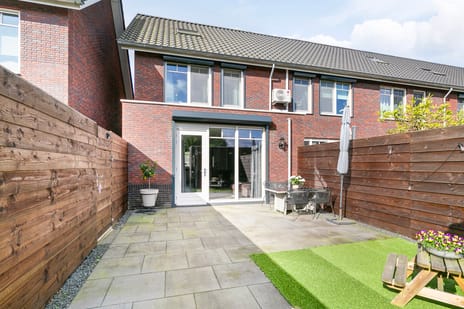 Meester J Schaapstraat 18 secondary image