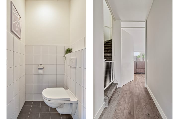 Photo 10 of Meester J Schaapstraat 18